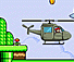 Mario Helicopter